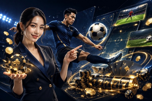 8xbst hướng dẫn vòng quay may mắn