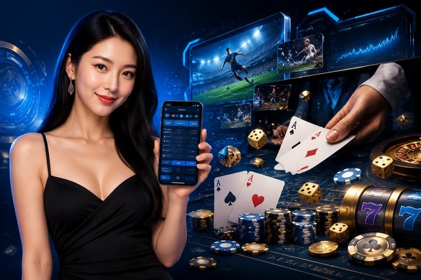 8xbst vòng quay may mắn