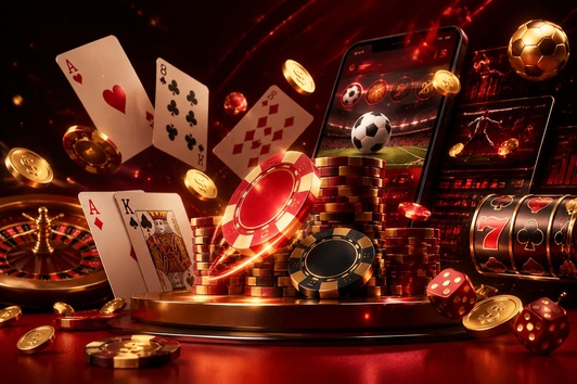 8xbst casino trực tiếp khuyến mãi VIP